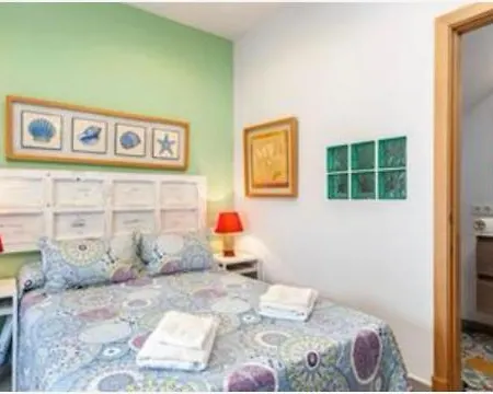 Girasol Apartment Vejer de la Frontera