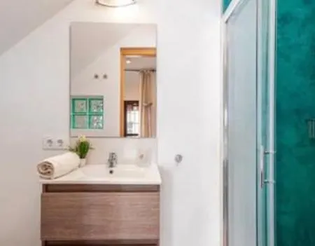 Apartment Girasol