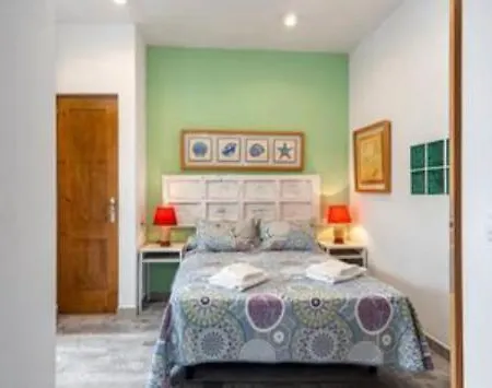 Girasol Apartment Vejer de la Frontera