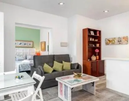 Girasol Apartment