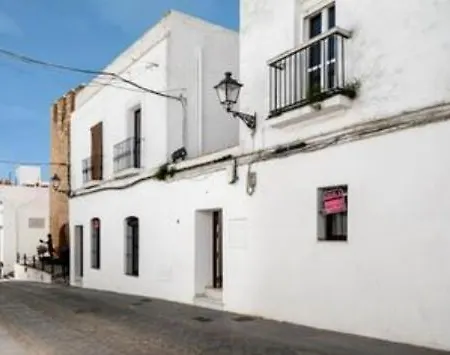 Girasol Apartment Vejer de la Frontera
