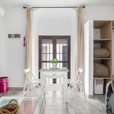 Girasol Apartment