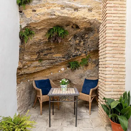 Apartment Girasol