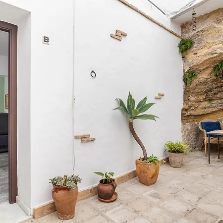 Girasol Apartment